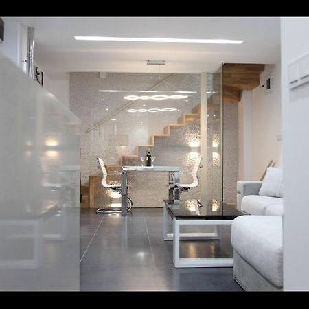 City Center Design House Granada Exteriér fotografie