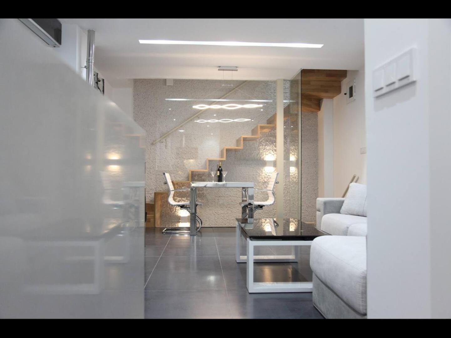 City Center Design House Granada Exteriér fotografie